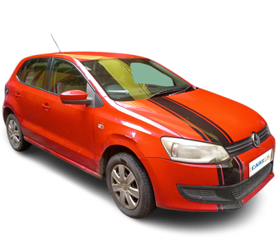 Volkswagen Polo-img